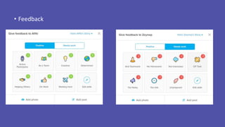 Class dojo | PPTX