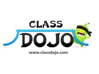 Class dojo presentation(1)