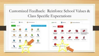 Class Dojo Proposal | PPTX