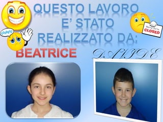 DAVIDE
 