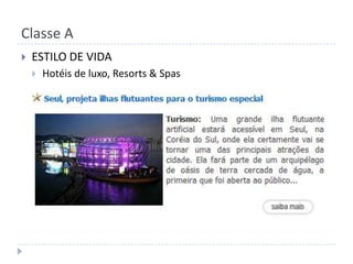 MODULADOS DE LUXO (ORNARE, VALCUCINE, KITCHENS)