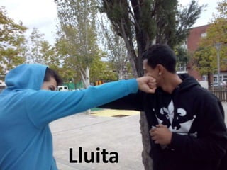 Lluita 
 
