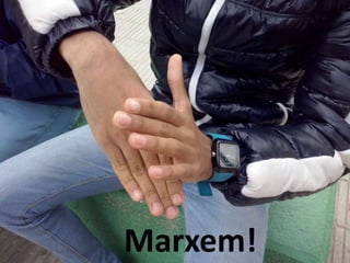 Marxem! 
 