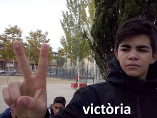 victòria 
 