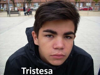 Tristesa 
 