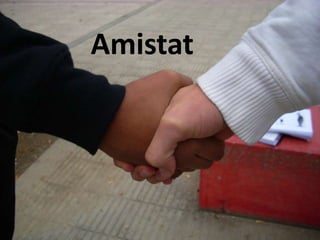 Amistat 
 
