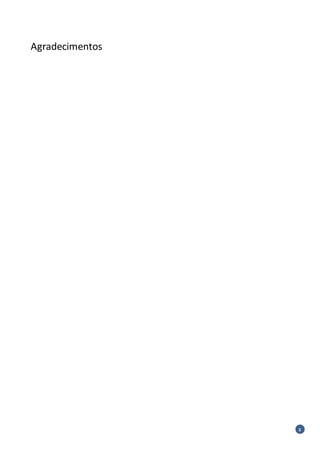 2
Agradecimentos
 
