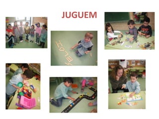 JUGUEM
 