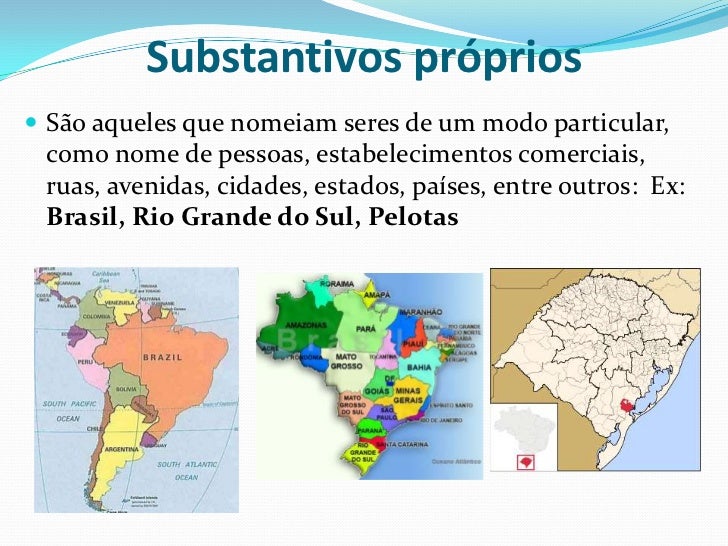 20 Exemplos de substantivos primitivos 20 Exemplos de substantivos primitivos