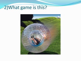 2)What game is this?
 