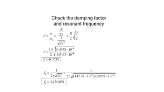 Power class E inverter and rectifier.pptx