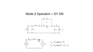 Power class E inverter and rectifier.pptx