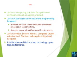 classes-objects in oops java-201023154255.pptx image.