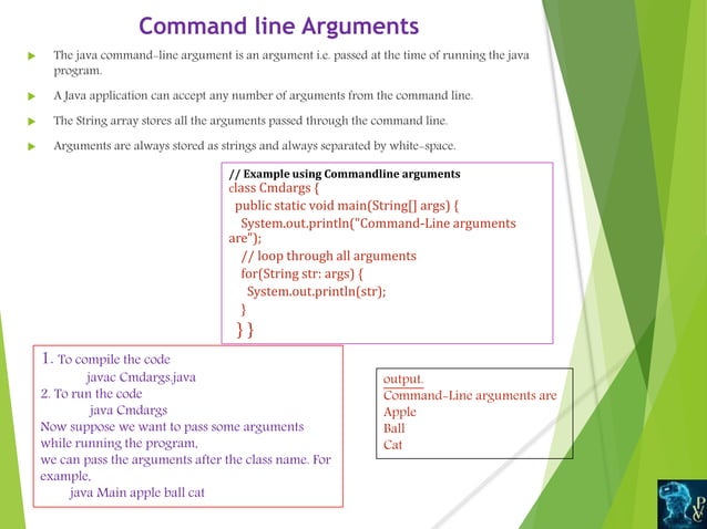 Classes objects in java | PPT