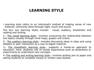 Psychology of Second Language Acquisition: Learner Differences ...