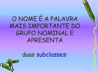 preposições ( até, com,  de)