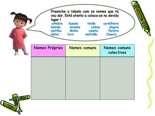 ResoluçãoEstá bem, eu tomo nota... O Luizinho não pode vir às aulas hoje porque está com gripe... Já agora, quem é que está ao telefone? - É o meu paizinhoSra. Professora!