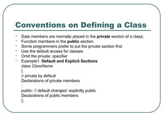 classes and constructors lec 03 & 04.ppt