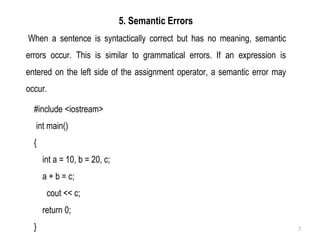 Classes and Errors.pdf