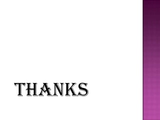 THANKS
 
