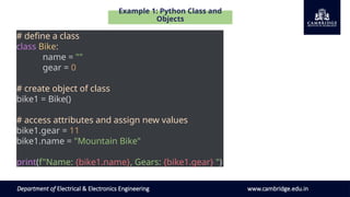 Classes and objects_ Introduction to python prog.pptx