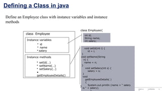 Classes and Objects.pptxClasses and Objects.pptx