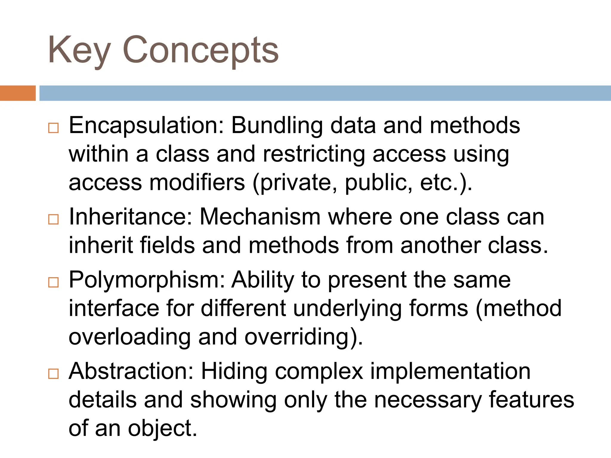CLASSES AND OBJECT SAMPLE USES A MODULE OF STUDENT.pptx