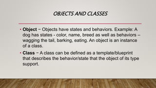 classes and objects concepts.pptx