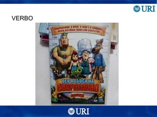 VERBO
 