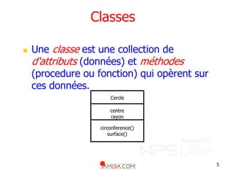 Classes et Objets.pdf