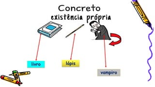 livro lápis
vampiro
 