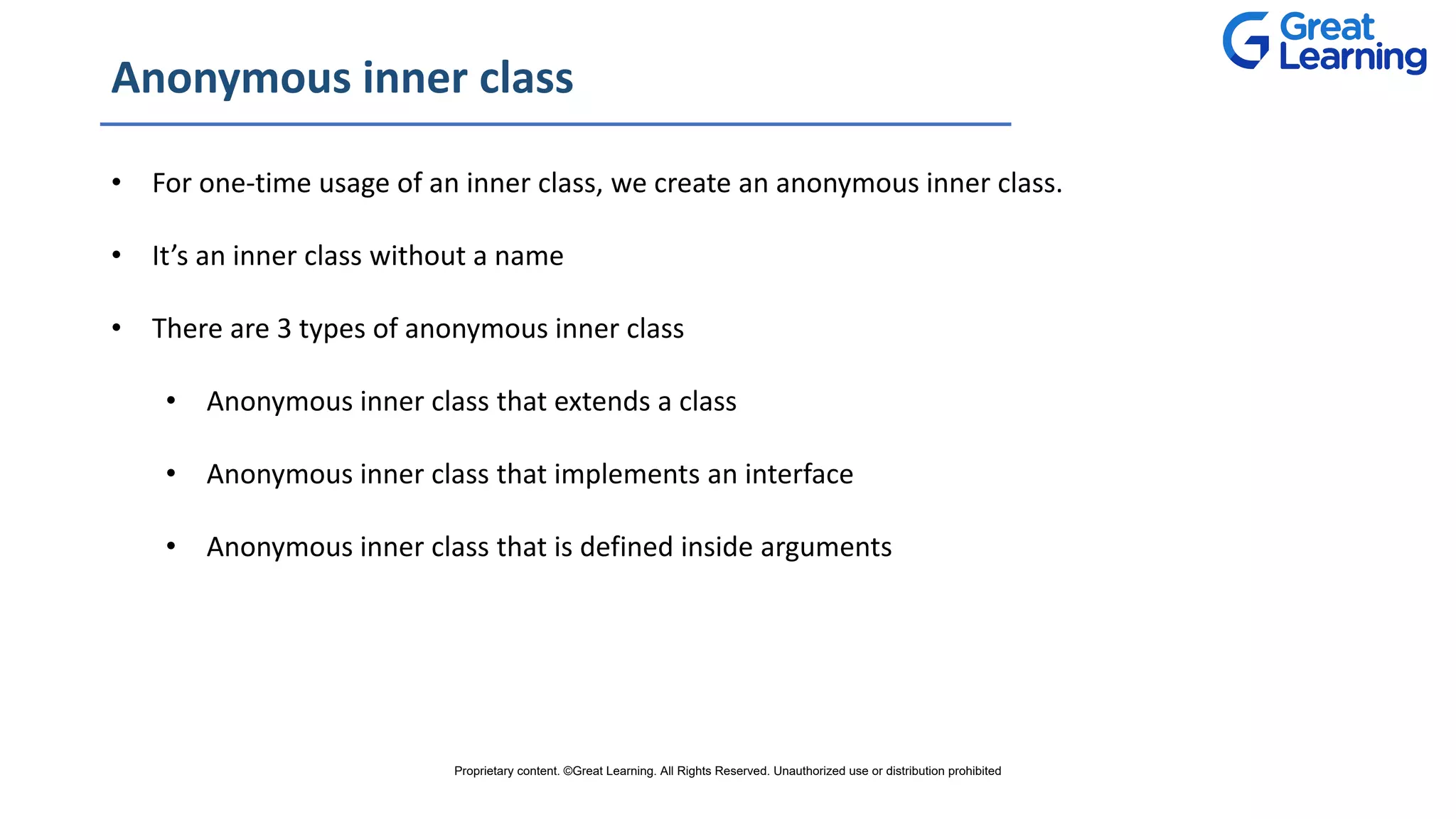 Classes in Java great learning.pdf