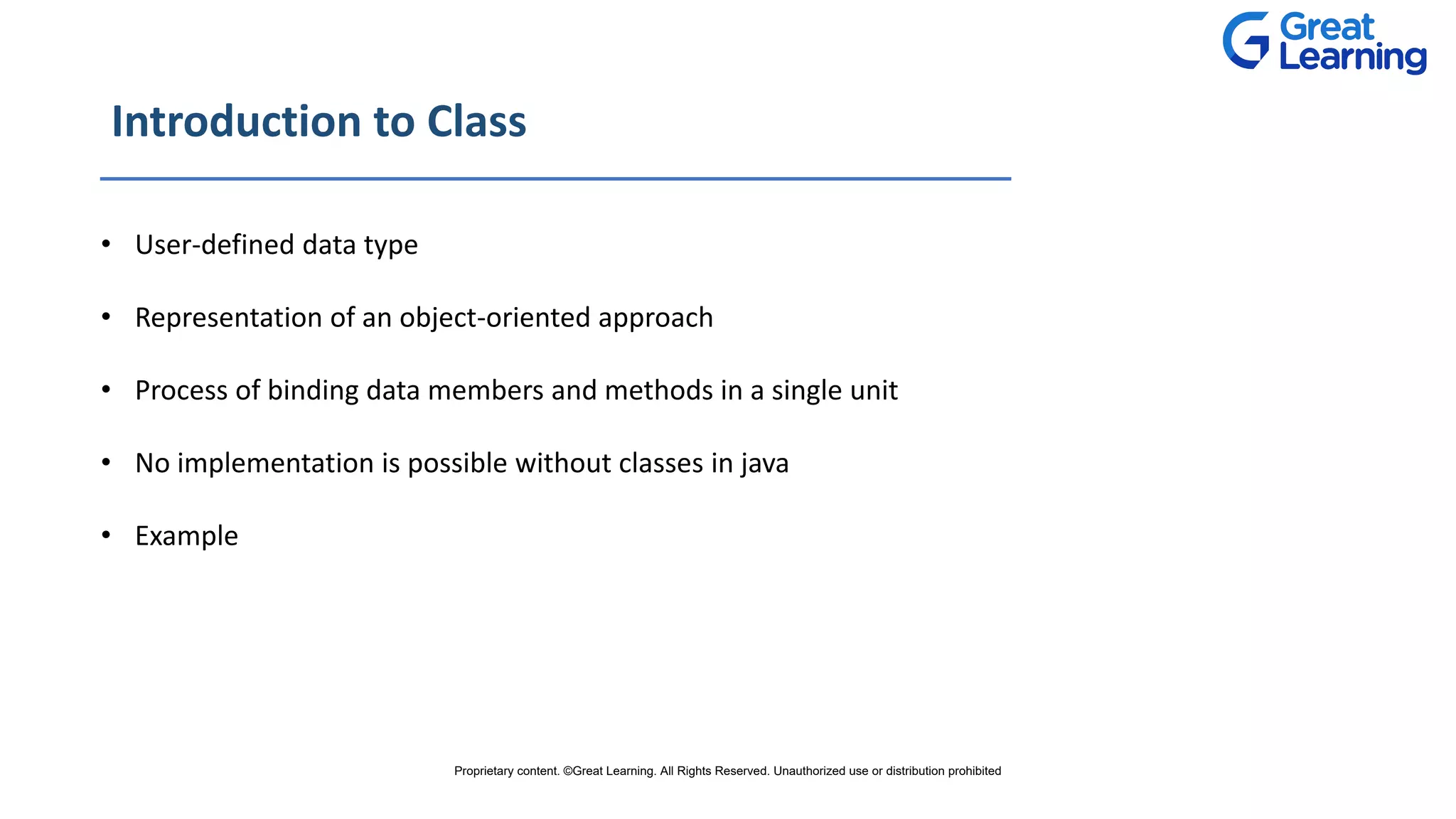 Classes in Java great learning.pdf
