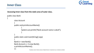 Classes in Java great learning.pdf