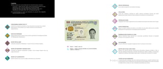 CARTES
Semlex propose une carte présentant les caractéristiques suivantes :
	 Format ID 1: Taille carte de crédit, forme r...