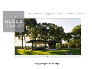http://theglasshouse.org/