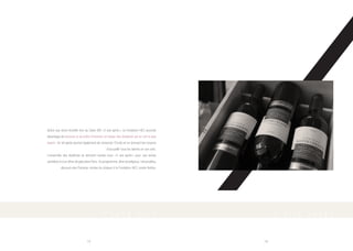 Grâce aux dons récoltés lors du Class Gift « 5 ans après », la Fondation HEC accorde
davantage de bourses et de prêts d’honneur en faveur des étudiants qui en ont le plus
besoin. Un tel geste permet également de remercier l’Ecole en lui donnant les moyens
d’accueillir tous les talents en son sein.
L’ensemble des diplômés se donnent rendez-vous « 5 ans après » pour une soirée
caritative et à un dîner de gala dans Paris. Au programme, diner prestigieux, retrouvailles,
discours des Parrains, remise du chèque à la Fondation HEC, soirée festive.

CLASS GIFT

13

5 ANS APRÈS

14

 