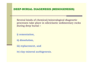 CLASS GLT 11 - Diagenesis [Compatibility Mode].pdf