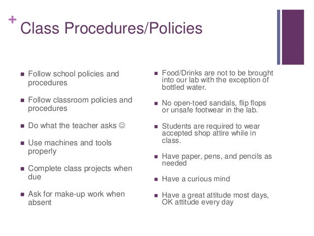 Why lab procedures and practice must be communicated in a lab essay picture