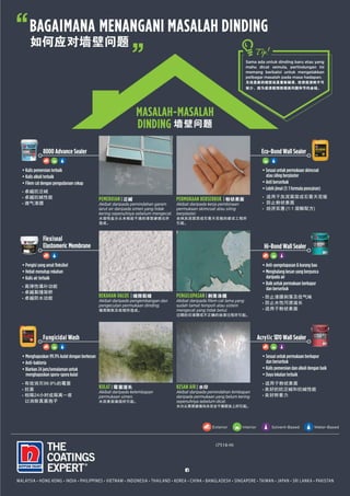  Nippon Color Scheme- Classic Collection