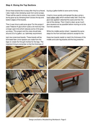 Easy small wood projects | PDF