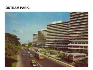 OUTRAM PARK. 