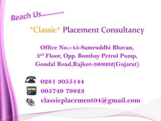 IT & IT Enabled Services