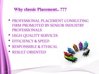 Travel / Hospitality 		 	