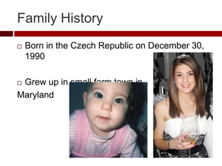 Classical French Pastries | PPT