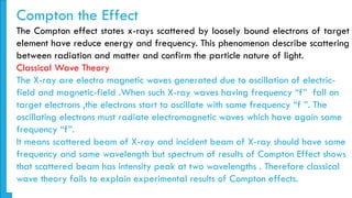 Limitations OF Classical Physics and Birth Of Quantum Mechanics | PDF