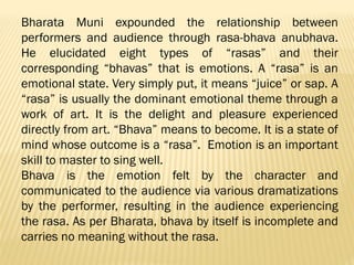 Eight Rasas Classical and folk dance of IndiaNew.pptx