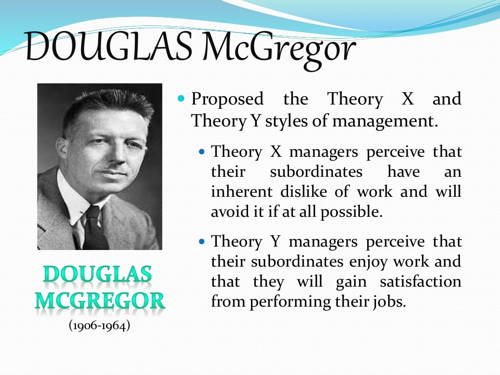 Classical and Neo Classical Theory