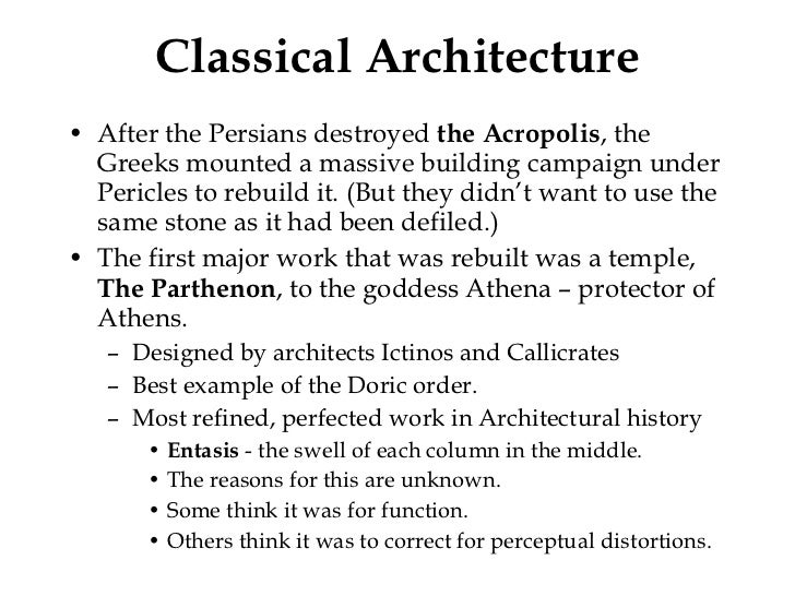 classical art