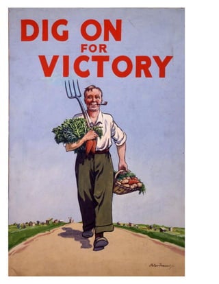 Classical Art Gardening Posters